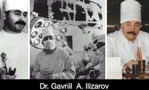 Gavriil-illizarov